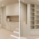 래미안밤섬리베뉴 1 상가 이미지