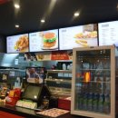 롯데리아부천시청역점 이미지