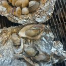 을왕리 오늘 조개구이 후기! 바다 앞에서 즐기는 신선한 조개구이 세트 1번(대)