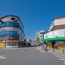 학우사 앞 이미지