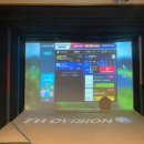 운정 제일 스크린골프존 이미지