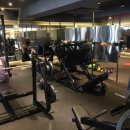 리치웰 휘트니스 이미지