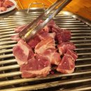 태백산주먹고기 | 부천역 심곡동 태백산주먹고기