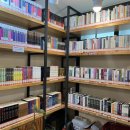 회현동 작은도서관 이미지