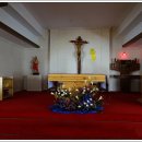 노안천주교회 이미지