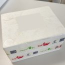 독도새우배송 전문 인영농수산에서 백고동 500g 주문후기