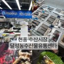 달성농수산물유통센터 이미지