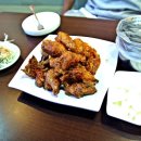호식이두마리치킨산곡 이미지