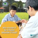 All the best to our 7 students of ISP Chess Master! 이미지