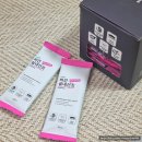 향좋은 비자극 섬유유연제 아이엠 이지스틱 섬유유연제