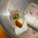 고기원칙강서 | [강서구/양천향교역] 블루리본 받은 마곡 맛집 소곤면옥 비빔냉면 진짜 미쳤다 꿀조합 메뉴추천