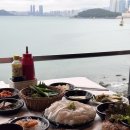 해운대회식당 | 부산 해운대미포횟집 추천 오션뷰 미친 숨은 맛집 신선회식당