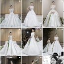 리앤슨코리아(LEE&SON) | 하이엔드 웨딩드레스 완벽 비교 - 국내 디자이너 (이명순 vs. 최재훈 vs. 손윤희 vs. 황정아)