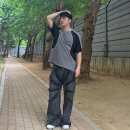 모터피트 | 현피트 Hyunfit 운동복 스포티 져지 티셔츠 힙한 스포츠웨어 추천