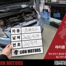 라이온모터스 이미지