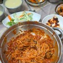 민속아구찜 이미지