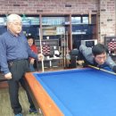 당구 한게임 이미지