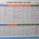 서해랑길 종주(6회차) 11~12코스 이미지