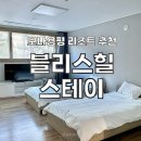 힐스테이 | 강원도/평창 용평리조트 블리스힐스테이 스탠다드 후기