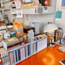 미니스톱 전대모아점 | 광주 서석동 카페 전남대병원 근처 반가사유 아인슈페너 맛집