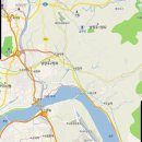 왕숙천 자전거도로5 이미지