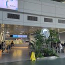 여수공항 카페 디저트 39 콜드브루 벤티사이즈를 먹었어요