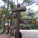 싸리골약수터 이미지