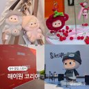 오즈코리아 | 성수 팝업 스토어 해이원 코리아 오즈아이 성수 핫플