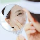 피부미인 이미지