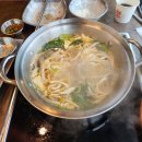 카츠현진천상인점 | 화정역 맛집 천상현국가공인진갈비 화정점 소생갈비살·샤브샤브 무제한 후기