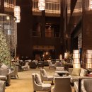 그랜드인터컨티넨탈 서울 파르나스 이미지