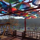 섬진강(부산)휴게소 이미지