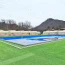 무주수목원캠핑장&글램핑 | 경기도 포천 풀타프존 캠핑장 라온글램핑오토캠핑장 겨울은 따뜻 여름은 시원