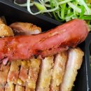 구미휘게소 이미지