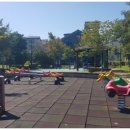 제 5호 어린이공원 놀이터 이미지