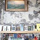 예전 떡 방앗간 이미지