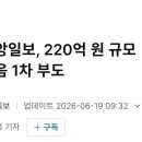 JTBC의 빅픽쳐? 이미지