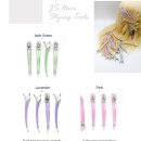 차밍헤어 이미지