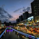 금빛초등학교 정문 앞 이미지