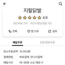 지랄닭발 이미지