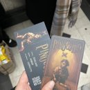 피노키오의 생각 | [#22] 홍대 지구별방탈출 어드벤처점 ‘피노키오 PINOCCHIO‘ 후기