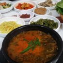 별미 추어탕 이미지