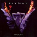 Black sabbath - Cross purpose 이미지