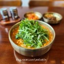 샛별국수 이미지