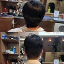 ㈜파마존 | 문래바버샵, 버터바버샵에서 커트+펌 만족스러운 후기