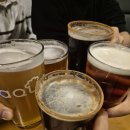 이문로30길 | 외대앞역 감성 수제맥주 술집 아쿠아, 조용하게 한잔하기 좋은 곳 내돈내산 후기