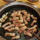 세븐업 삼겹살 이미지