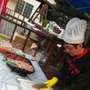 소나무숲펜션 이미지