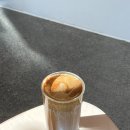 베를린에스프레소바 - 달서구 | 대구 라떼 슈페너 맛집 끝판왕, 베를린에스프레소바 후기 원두정보