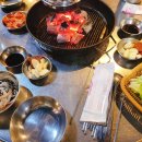 일통왕소금구이 이미지